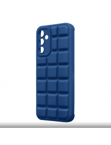 OBAL:ME Blockfodral till Samsung Galaxy A14 4G Blå