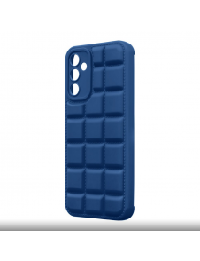 OBAL:ME Blockfodral till Samsung Galaxy A14 4G Blå