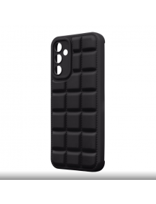 OBAL:ME Blockfodral till Samsung Galaxy A14 4G Svart