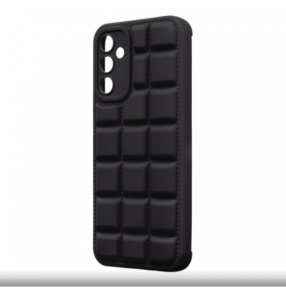 OBAL:ME Blockfodral till Samsung Galaxy A14 4G Svart