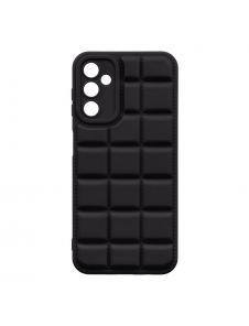OBAL:ME Blockfodral till Samsung Galaxy A14 4G Svart