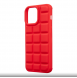 OBAL:ME Blockfodral till Apple iPhone 15 Pro Max Röd