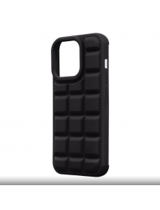OBAL:ME Blockfodral till Apple iPhone 15 Pro Svart