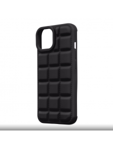 OBAL:ME Blockfodral till Apple iPhone 15 Svart