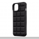 OBAL:ME Blockfodral till Apple iPhone 15 Svart