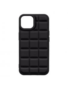 OBAL:ME Blockfodral till Apple iPhone 15 Svart