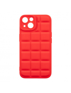 OBAL:ME Blockfodral till Apple iPhone 14 Röd