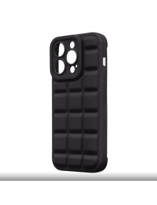 OBAL:ME Blockfodral till Apple iPhone 14 Pro Svart