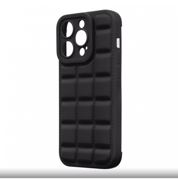 OBAL:ME Blockfodral till Apple iPhone 14 Pro Svart