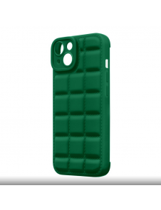 OBAL:ME Blockfodral till Apple iPhone 14 Grön