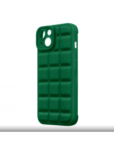 OBAL:ME Blockfodral till Apple iPhone 14 Grön