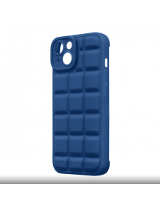 OBAL:ME Blockfodral till Apple iPhone 14 Blå