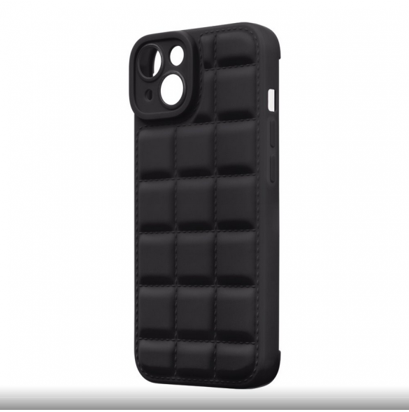 OBAL:ME Blockfodral till Apple iPhone 14 Svart