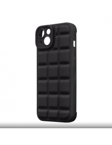 OBAL:ME Blockfodral till Apple iPhone 14 Svart