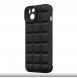 OBAL:ME Blockfodral till Apple iPhone 14 Svart