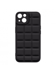 OBAL:ME Blockfodral till Apple iPhone 14 Svart