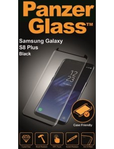 PanzerGlass Skärmskydd till Samsung Galaxy S8 Plus