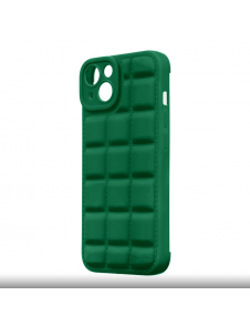 OBAL:ME Blockfodral till Apple iPhone 13 Grön