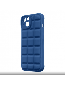 OBAL:ME Blockfodral till Apple iPhone 13 Blå