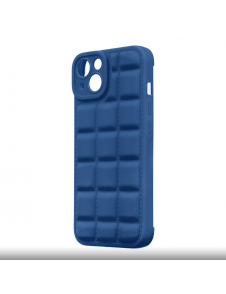 OBAL:ME Blockfodral till Apple iPhone 13 Blå