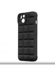 OBAL:ME Blockfodral till Apple iPhone 13 Svart