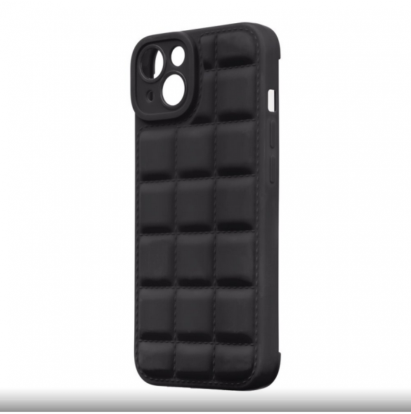 OBAL:ME Blockfodral till Apple iPhone 13 Svart
