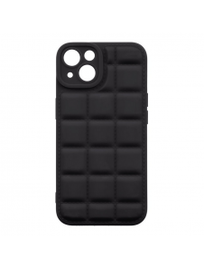OBAL:ME Blockfodral till Apple iPhone 13 Svart