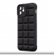 OBAL:ME Blockfodral till Apple iPhone 12 Svart