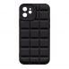 OBAL:ME Blockfodral till Apple iPhone 12 Svart