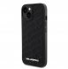 Karl Lagerfeld PU Quilted Pattern Fodral till iPhone 15 Svart