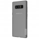 Grå och väldigt snyggt skydd till Samsung Galaxy Note 8 N950.