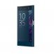 Sony Style Cover Stand SCTF10 Vikbart fodral för Sony XPERIA XZ - Blå