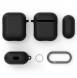 Exakt utformad för Apple AirPods.