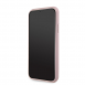Guess PU G Cube MagSafe Fodral till iPhone 11 Rosa