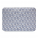 Guess PU G Cube datorfodral 13/14" Blå