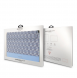 Guess PU G Cube datorfodral 13/14" Blå
