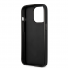 Guess PU 4G Stripe Fodral till iPhone 13 Pro Grey