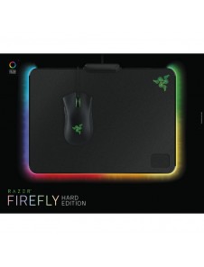 Razer Firefly - Hård gamingmusmatta