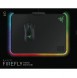 Razer Firefly - Hård gamingmusmatta