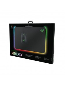 Razer Firefly - Hård gamingmusmatta