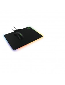 Razer Firefly - Hård gamingmusmatta