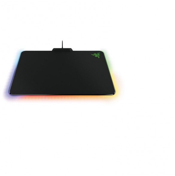 Razer Firefly - Hård gamingmusmatta
