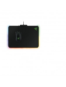 Razer Firefly - Hård gamingmusmatta