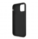 Guess 4G Stripe-fodral till iPhone 11 Pro Grey