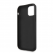 Guess 4G Stripe Fodral till iPhone 11 Grå