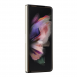 Guess 4G PU Lädertriangelfodral till Samsung Galaxy Z Fold 5 Svart