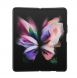 Guess 4G PU Lädertriangelfodral till Samsung Galaxy Z Fold 5 Svart