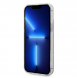 Guess 4G IML MagSafe Fodral för iPhone 13 Pro Max Svart