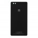 Huawei P10 Lite Batterilucka Svart