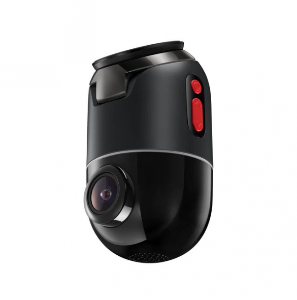 70mai Dash Cam Omni 128 GB svart
